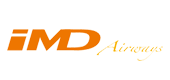 логотип авиакомпинии IMD Airways АйЭмДи Эйрвэйз