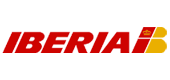 логотип авиакомпинии Iberia Иберия