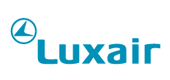 логотип авиакомпинии Luxair Люксэйр