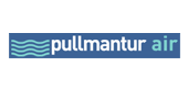 логотип авиакомпинии Pullmantur Air Палмантур Эйр
