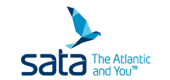 логотип авиакомпинии SATA Air Acores САТА Эйр Акорес