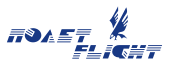 логотип авиакомпинии Полет Polet Airlines