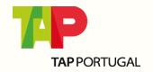 логотип авиакомпинии TAP Portugal ТАП Порчагал