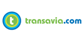 логотип авиакомпинии Transavia Airlines Трансавиа Эйрлайнз