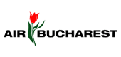логотип авиакомпинии Air Bucharest Эйр Бухарест