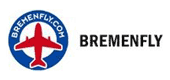 логотип авиакомпинии Bremenfly Бременфлай