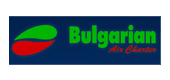 логотип авиакомпинии Bulgarian Air Charter Балгэриан Эйр Чартер