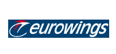логотип авиакомпинии Eurowings Юровингз