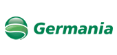 логотип авиакомпинии Germania Германиа