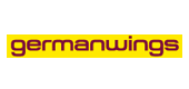 логотип авиакомпинии Germanwings Германвингз