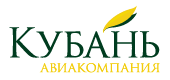 логотип авиакомпинии Кубань Kuban Airlines