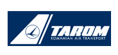 логотип авиакомпинии Tarom Таром