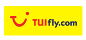 логотип авиакомпинии TUIfly ТЮИфлай