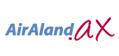 логотип авиакомпинии Air Aland Эйр Аланд