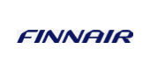 логотип авиакомпинии Finnair Финнэйр