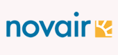 логотип авиакомпинии Novair Новэйр