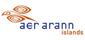 логотип авиакомпинии Aer Arann Islands Аэр Аранн Айлэндс