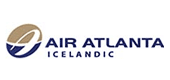 логотип авиакомпинии Air Atlanta Icelandic Эйр Атланта Исландик