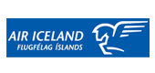 логотип авиакомпинии Air Iceland Эйр Айсленд