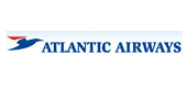 логотип авиакомпинии Atlantic Airways Атлантик Эйрвэйз