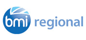 логотип авиакомпинии Bmi Regional БиЭмАй Риджинал