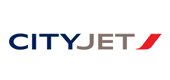 логотип авиакомпинии CityJet СитиДжет