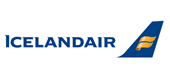 логотип авиакомпинии Icelandair Айслэндэйр