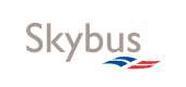 логотип авиакомпинии Isles of Scilly Skybus Айлз ов Скилли Скайбас