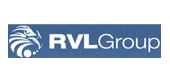 логотип авиакомпинии RVL Aviation ЭрВиЭл Авиэйшн