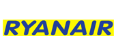 логотип авиакомпинии Ryanair Райанэйр