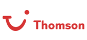 логотип авиакомпинии Thomson Airways Томсон Эйрвэйз