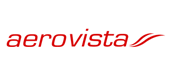 логотип авиакомпинии Aerovista Аэровиста