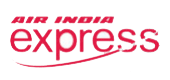 логотип авиакомпинии Air India Express 
