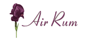 логотип авиакомпинии Air Rum Эйр Рам