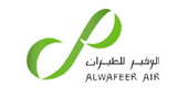 логотип авиакомпинии Alwafeer Air Алвафир Эйр