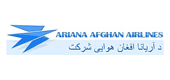 логотип авиакомпинии Ariana Afghan Airlines Ариана Афганские Авиалинии
