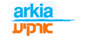логотип авиакомпинии Arkia Israeli Airlines Аркиа - Израильские авиалинии