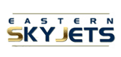 логотип авиакомпинии Eastern SkyJets Истерн СкайДжетс