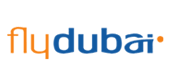 логотип авиакомпинии Flydubai Флайдубай