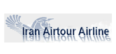 логотип авиакомпинии Iran Air Tours Иран Эйр Турз