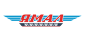 логотип авиакомпинии Ямал Yamal Airlines