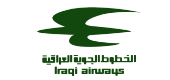 логотип авиакомпинии Iraqi Airways Иракские Авиалинии