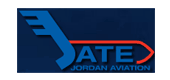 логотип авиакомпинии Jordan Aviation Джордан Авиэйшн