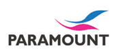 логотип авиакомпинии Paramount Airways Парамаунт Эйрвэйз
