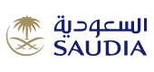 логотип авиакомпинии Saudi Arabian Airlines Сауди Арабиан Эйрлайнз