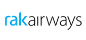 логотип авиакомпинии RAK Airways РАК Эйрвэйз