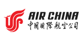 логотип авиакомпинии Air China 