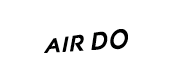 логотип авиакомпинии Air Do 