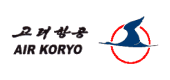 логотип авиакомпинии Air Koryo Эйр Корио
