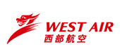 логотип авиакомпинии China West Air Чайна Вест Эйр